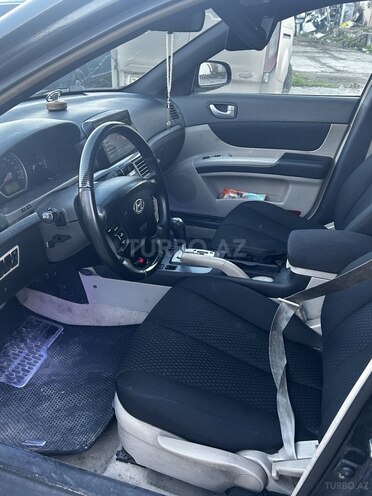 Hyundai Sonata 2006, 261,200 km - 2.4 l - Bakı