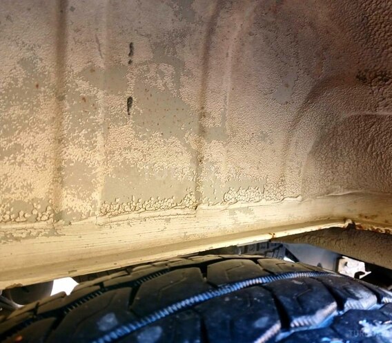 Ford Transit 1999, 250,000 km - 2.5 l - İmişli