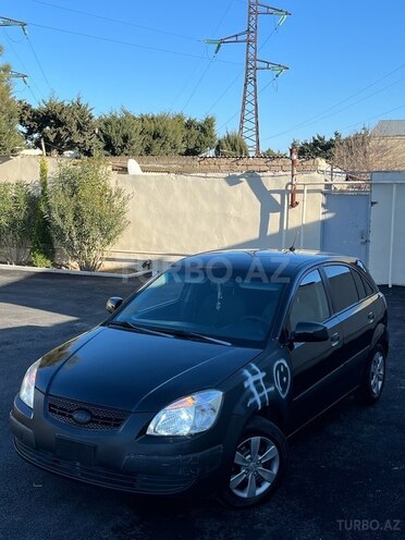 Kia Rio 2008, 300,000 km - 1.5 l - Bakı