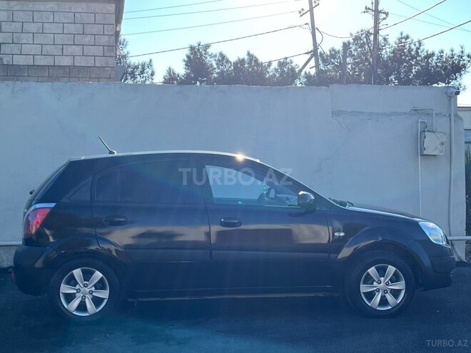 Kia Rio 2008, 300,000 km - 1.5 l - Bakı
