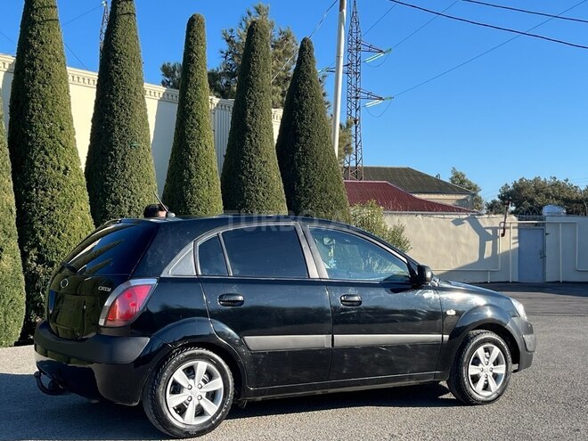 Kia Rio 2008, 300,000 km - 1.5 l - Bakı