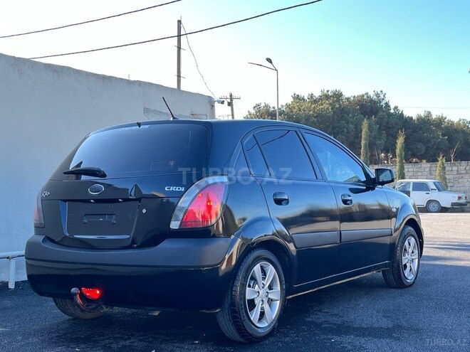 Kia Rio 2008, 300,000 km - 1.5 l - Bakı