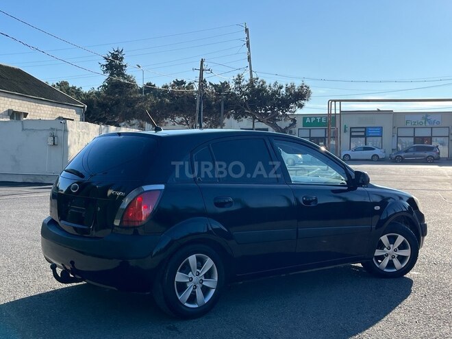 Kia Rio 2008, 300,000 km - 1.5 l - Bakı