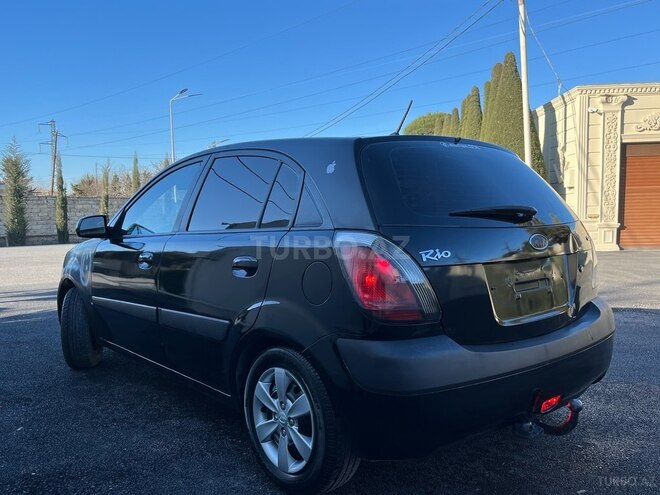 Kia Rio 2008, 300,000 km - 1.5 l - Bakı