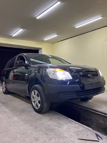 Kia Rio 2008, 300,000 km - 1.5 l - Bakı
