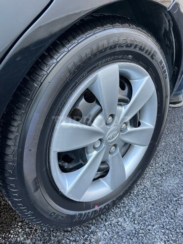 Kia Rio 2008, 300,000 km - 1.5 l - Bakı