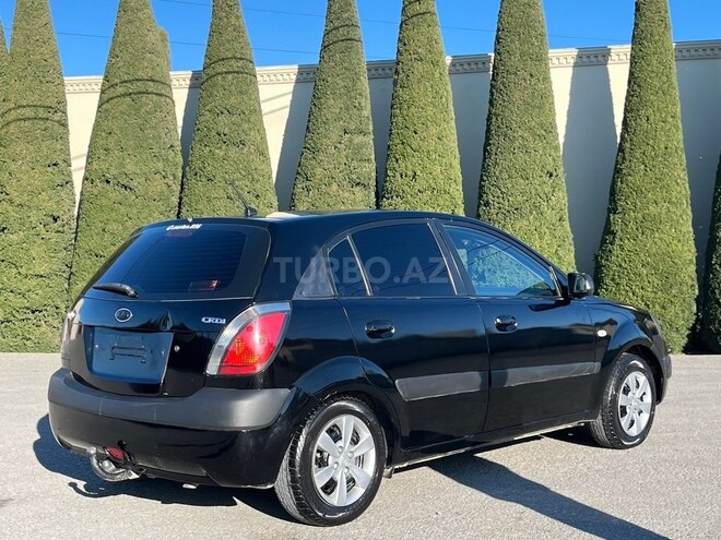 Kia Rio 2008, 300,000 km - 1.5 l - Bakı