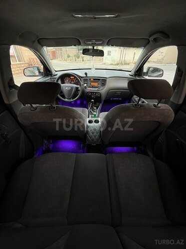 Kia Rio 2008, 300,000 km - 1.5 l - Bakı