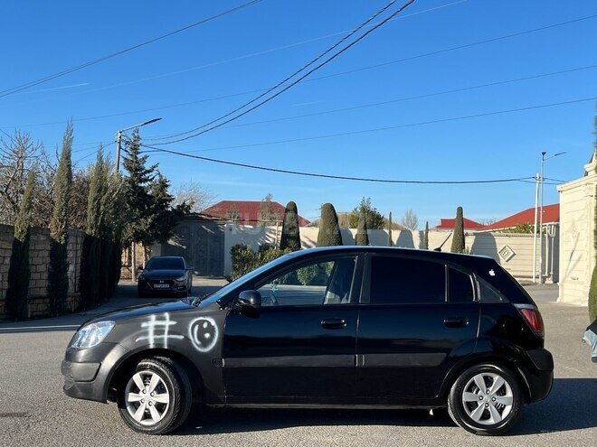 Kia Rio 2008, 300,000 km - 1.5 l - Bakı