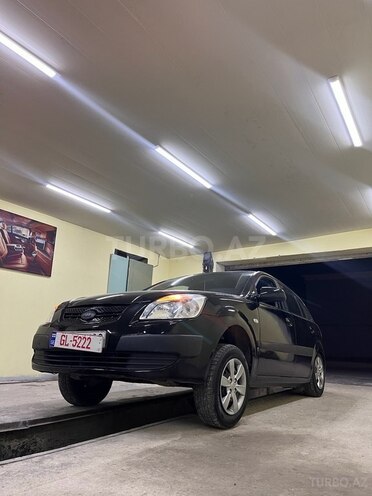 Kia Rio 2008, 300,000 km - 1.5 l - Bakı