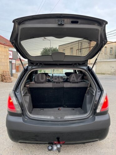 Kia Rio 2008, 300,000 km - 1.5 l - Bakı