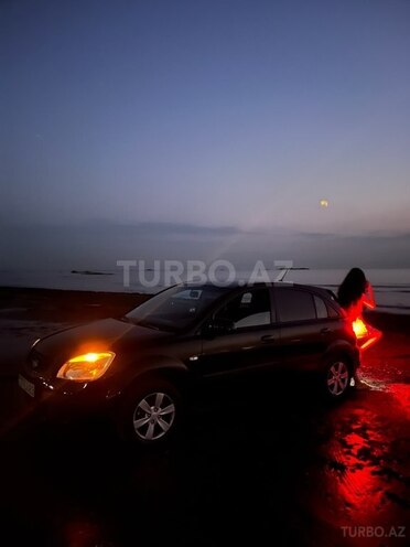 Kia Rio 2008, 300,000 km - 1.5 l - Bakı