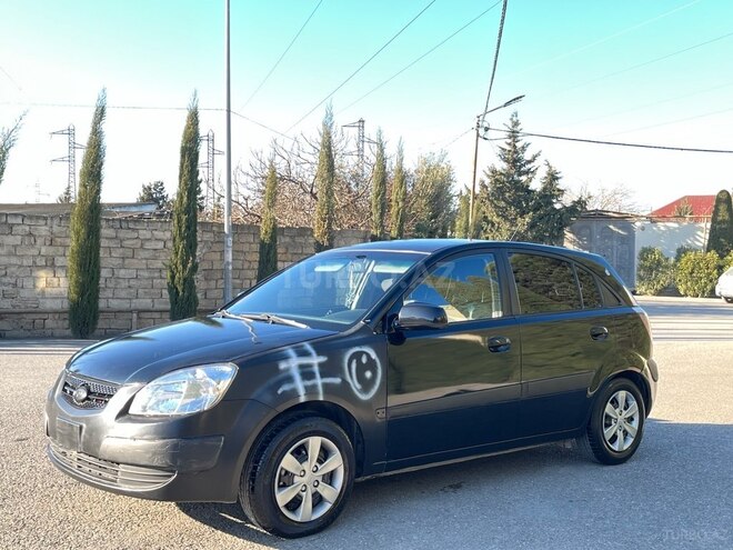 Kia Rio 2008, 300,000 km - 1.5 l - Bakı