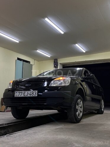 Kia Rio 2008, 300,000 km - 1.5 l - Bakı