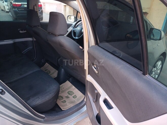 Toyota Yaris 2008, 372,087 km - 1.4 l - Sumqayıt