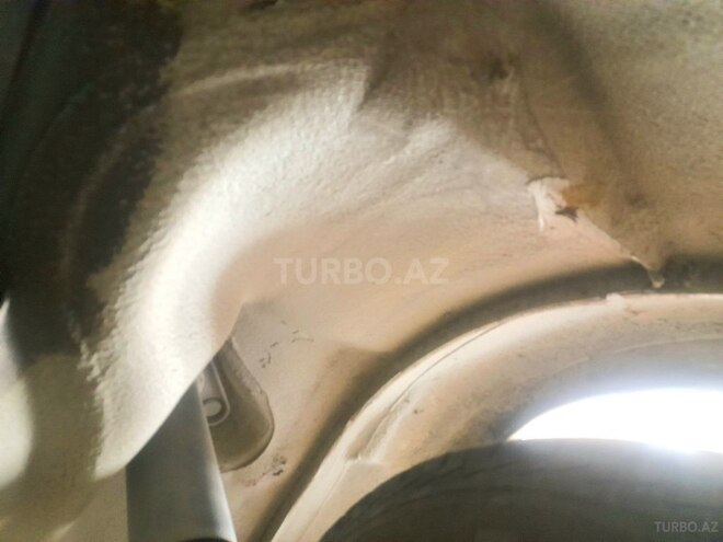 Ford Transit 1999, 250,000 km - 2.5 l - İmişli