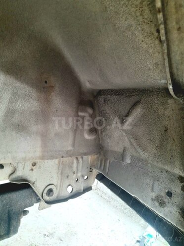 Ford Transit 1999, 250,000 km - 2.5 l - İmişli