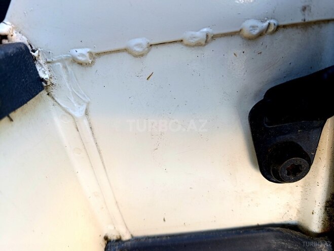 Ford Transit 1999, 250,000 km - 2.5 l - İmişli