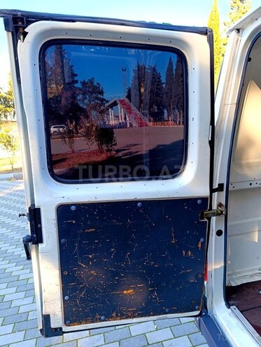Ford Transit 1999, 250,000 km - 2.5 l - İmişli