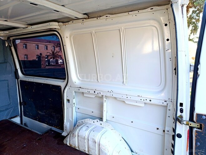 Ford Transit 1999, 250,000 km - 2.5 l - İmişli