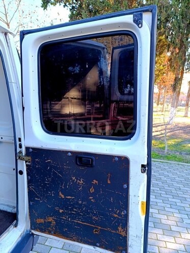 Ford Transit 1999, 250,000 km - 2.5 l - İmişli