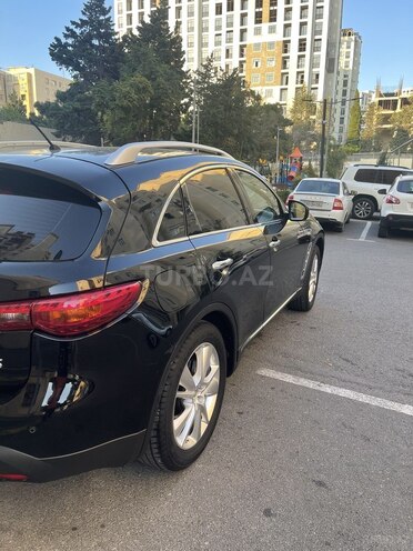 Infiniti FX35 2011, 156,500 km - 3.5 l - Bakı