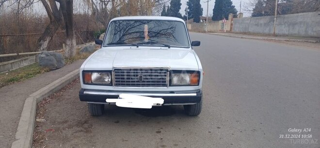 LADA (VAZ) 2107 1994, 12,112 km - 1.5 l - Gəncə