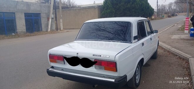 LADA (VAZ) 2107 1994, 12,112 km - 1.5 l - Gəncə