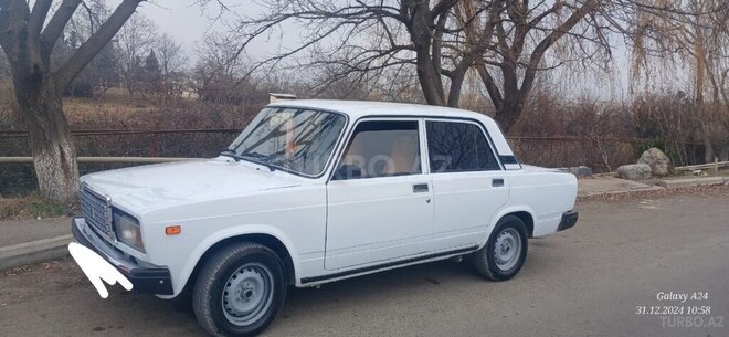 LADA (VAZ) 2107 1994, 12,112 km - 1.5 l - Gəncə