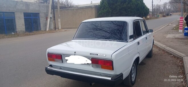 LADA (VAZ) 2107 1994, 12,112 km - 1.5 l - Gəncə