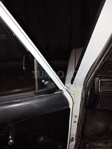 LADA (VAZ) 2107 1994, 12,112 km - 1.5 l - Gəncə
