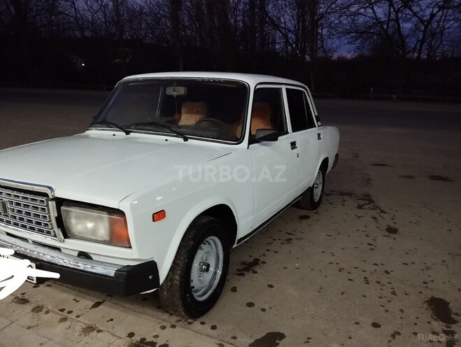 LADA (VAZ) 2107 1994, 12,112 km - 1.5 l - Gəncə