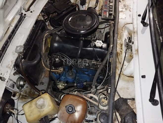 LADA (VAZ) 2107 1994, 12,112 km - 1.5 l - Gəncə
