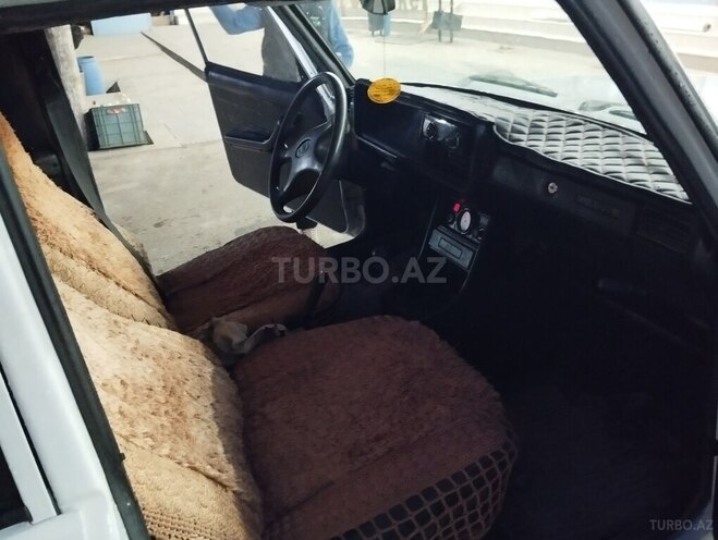 LADA (VAZ) 2107 1994, 12,112 km - 1.5 l - Gəncə