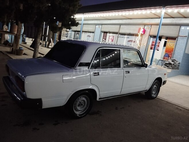 LADA (VAZ) 2107 1994, 12,112 km - 1.5 l - Gəncə