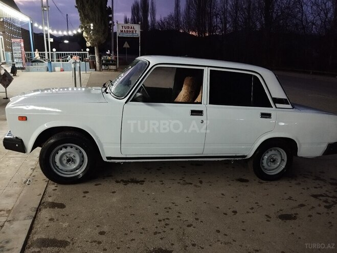 LADA (VAZ) 2107 1994, 12,112 km - 1.5 l - Gəncə