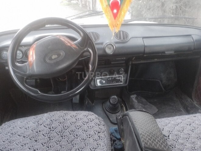 LADA (VAZ) 2106 1988, 22,234 km - 1.6 l - Bakı