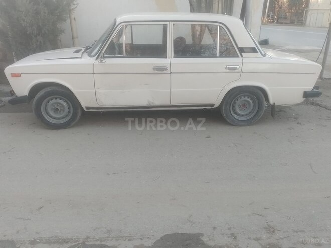 LADA (VAZ) 2106 1988, 22,234 km - 1.6 l - Bakı