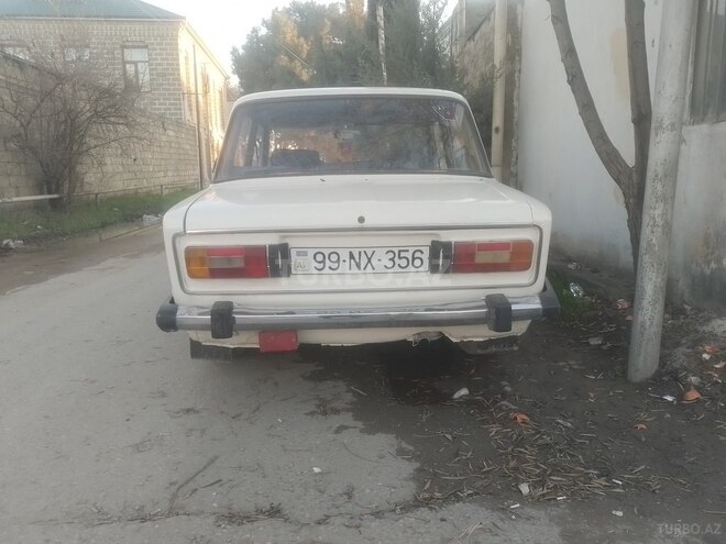 LADA (VAZ) 2106 1988, 22,234 km - 1.6 l - Bakı