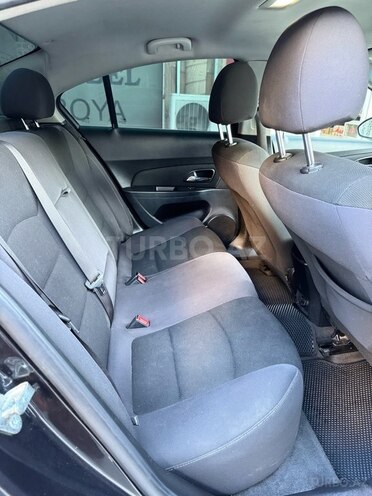Chevrolet Cruze 2014, 249,875 km - 1.4 l - Gəncə