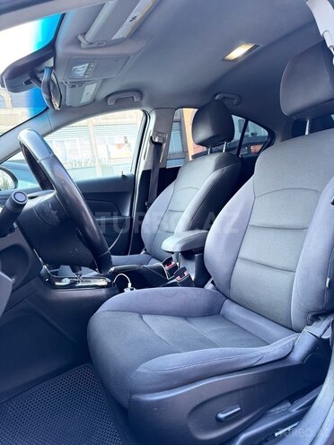 Chevrolet Cruze 2014, 249,875 km - 1.4 l - Gəncə