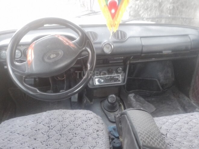 LADA (VAZ) 2106 1988, 22,234 km - 1.6 l - Bakı