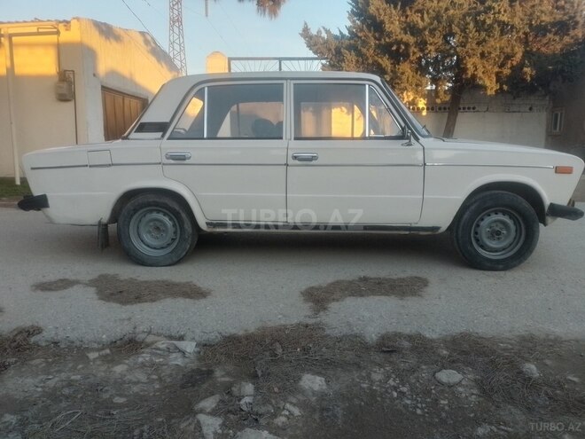 LADA (VAZ) 2106 1988, 22,234 km - 1.6 l - Bakı