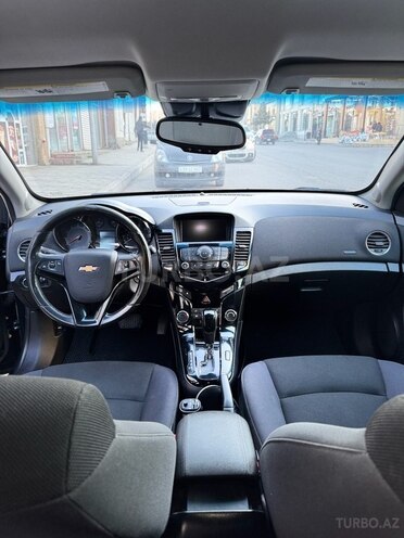 Chevrolet Cruze 2014, 249,875 km - 1.4 l - Gəncə