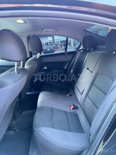 Chevrolet Cruze 2014, 249,875 km - 1.4 l - Gəncə