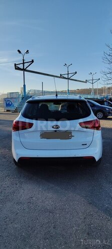 Kia Ceed 2014, 275,000 km - 1.6 l - Bakı