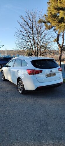 Kia Ceed 2014, 275,000 km - 1.6 l - Bakı