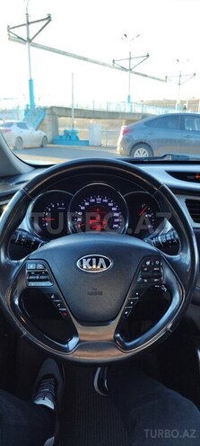 Kia Ceed 2014, 275,000 km - 1.6 l - Bakı