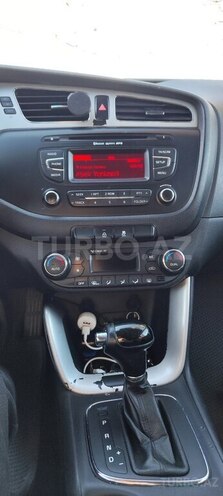 Kia Ceed 2014, 275,000 km - 1.6 l - Bakı