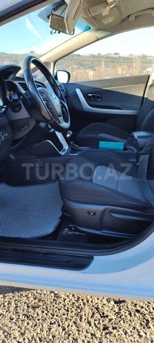 Kia Ceed 2014, 275,000 km - 1.6 l - Bakı